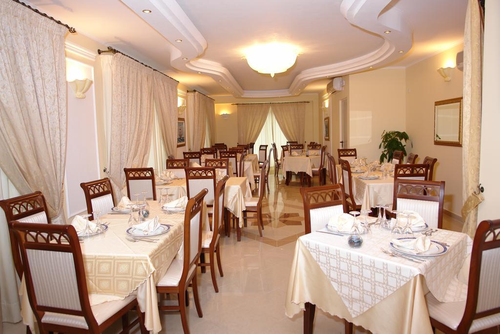 Cridda Hotel & Restaurant Gizzeria Camera foto